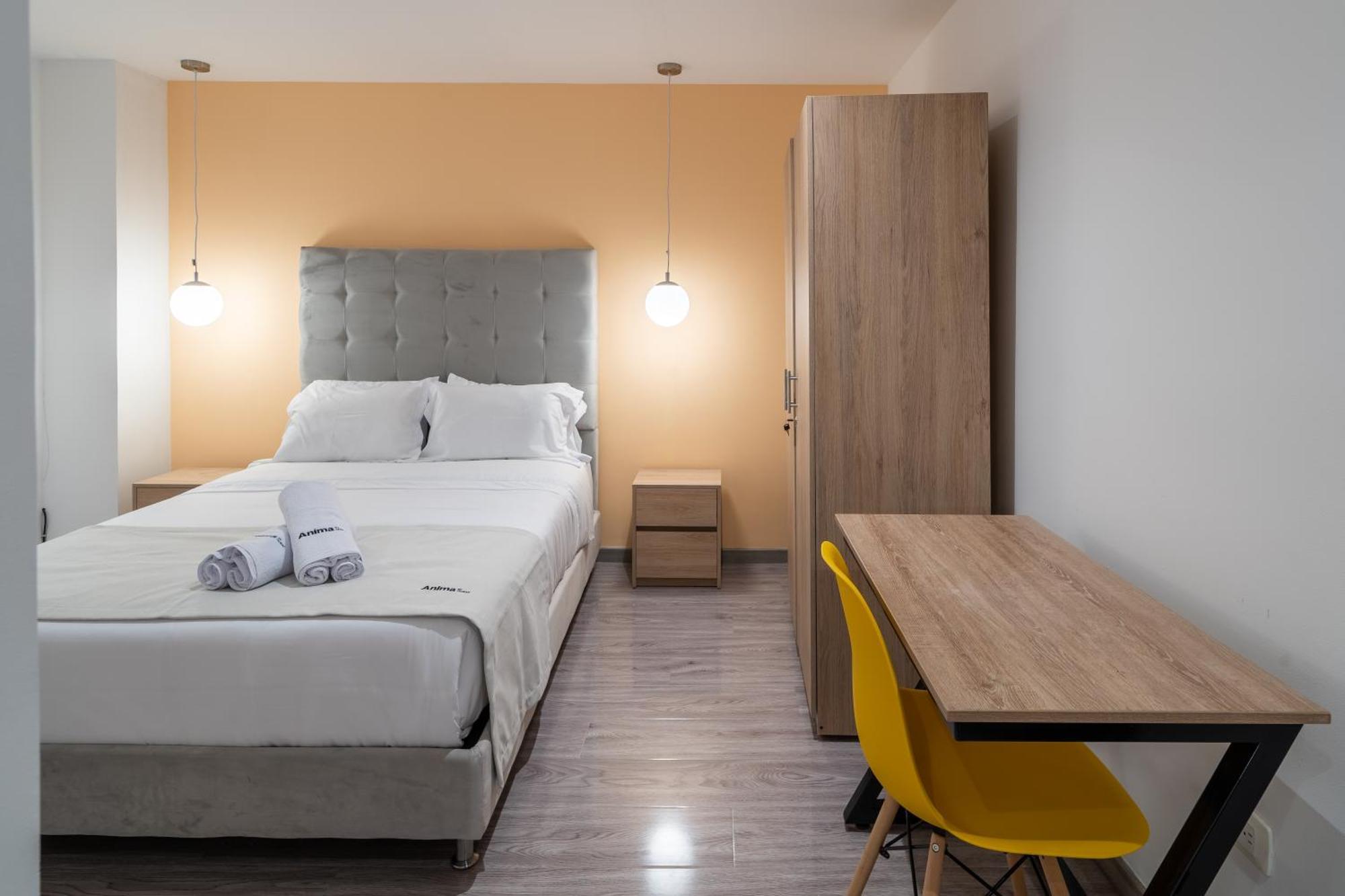 Anima 64 Apartment Bogota Luaran gambar